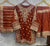 ARSHEEN BANOBY ZOYA AHMED HANDWORK STITCHED D-18