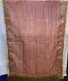 ARSHEEN BANOBY ZOYA AHMED HANDWORK STITCHED D-18