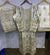 ARSHEEN BANOBY ZOYA AHMED HANDWORK STITCHED D-19