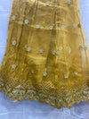ARSHEEN BANOBY ZOYA AHMED HANDWORK STITCHED D-20
