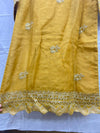 ARSHEEN BANOBY ZOYA AHMED HANDWORK STITCHED D-20