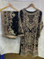 ARSHEEN BANOBY ZOYA AHMED HANDWORK STITCHED D-23