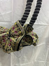 ARSHEEN BANOBY ZOYA AHMED HANDWORK STITCHED D-23