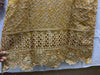 ARSHEEN BANOBY ZOYA AHMED HANDWORK STITCHED D-25