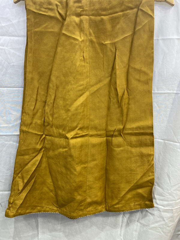 ARSHEEN BANOBY ZOYA AHMED HANDWORK STITCHED D-25