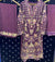 RAMSHA CHIFFON STITCHED 24 D-01