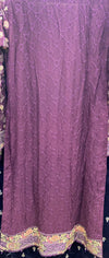 RAMSHA CHIFFON STITCHED 24 D-01