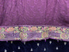 RAMSHA CHIFFON STITCHED 24 D-01