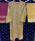 RAMSHA CHIFFON STITCHED 24 D-02
