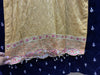RAMSHA CHIFFON STITCHED 24 D-02