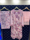 RAMSHA CHIFFON STITCHED 24 D-05