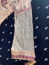 RAMSHA CHIFFON STITCHED 24 D-05