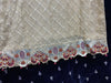 RAMSHA CHIFFON STITCHED 24 D-07