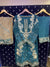 RAMSHA CHIFFON STITCHED 24 D-08