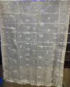 ZOYA AHMAD ZAHRA COTTON NET STITCHED D-08