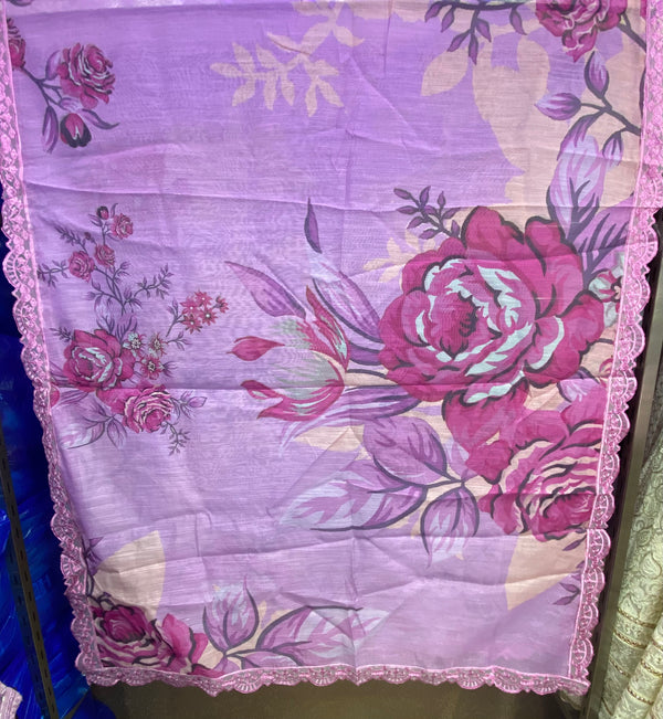 KARMA LAWN COLLECTION 24 - D06