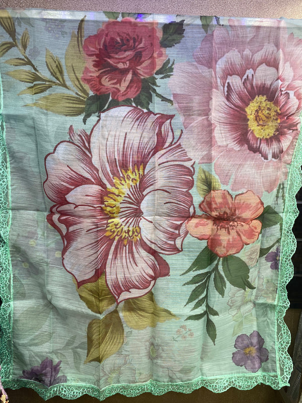 KARMA LAWN COLLECTION 24 - D07