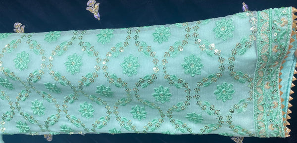 ANGRAKHAAFABRICS BY ZOYA AHMED D-07