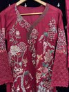 ANDAAZ BY RAMSHA LAWN STITCHED D-08