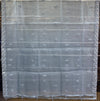JUSTUJU ORGANZA STITCHED D-04