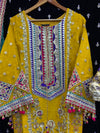 KARMA HEAVY STITCHED 24 3 PC STITCHEDD-05