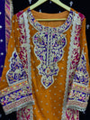 KARMA HEAVY STITCHED 24 3 PC STITCHEDD-07