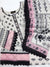 MAUSUMMERY STITCHED 3PC | D-06