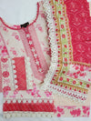 MAUSUMMERY STITCHED 3PC | D-11
