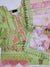 MAUSUMMERY STITCHED 3PC | D-08