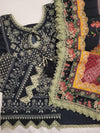 MAUSUMMERY STITCHED 3PC | D-10