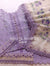 MAUSUMMERY STITCHED 3PC | D-09
