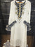 ZOYA AHMAD CHIFFON STITCHED D-02