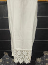 ZOYA AHMAD CHIFFON STITCHED D-02