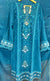 ZOYA AHMAD GUZEL CHIFFON STITCHED - D05