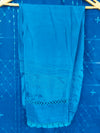 ZOYA AHMAD GUZEL CHIFFON STITCHED - D05
