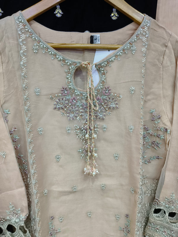 SADABAHARFESTIVE LUXURY FORMAL | D-02