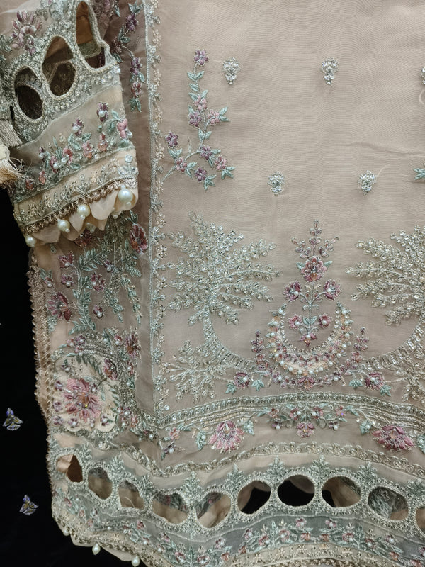 SADABAHARFESTIVE LUXURY FORMAL | D-02