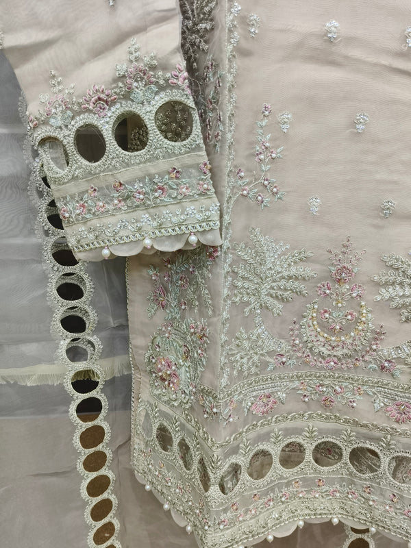 SADABAHARFESTIVE LUXURY FORMAL | D-03