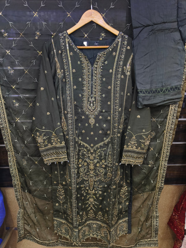 SADABAHARFESTIVE LUXURY FORMAL | D-10