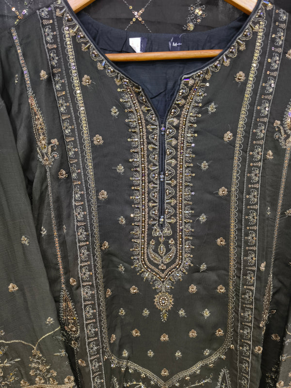 SADABAHARFESTIVE LUXURY FORMAL | D-10