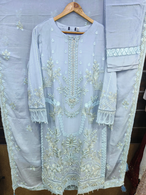 SADABAHARFESTIVE LUXURY FORMAL | D-05