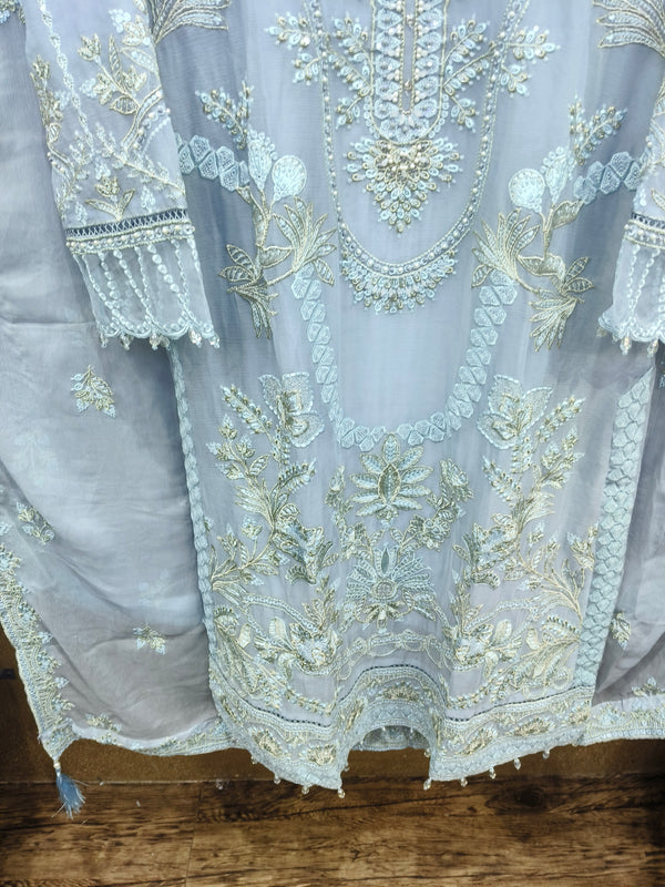 SADABAHARFESTIVE LUXURY FORMAL | D-05