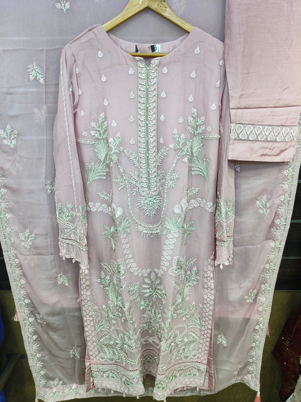 SADABAHARFESTIVE LUXURY FORMAL | D-04