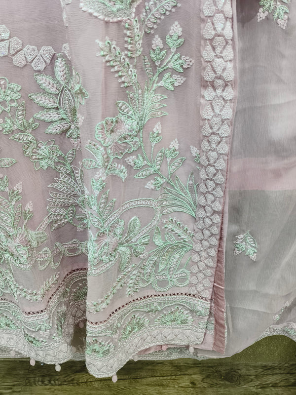 SADABAHARFESTIVE LUXURY FORMAL | D-04