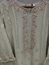 SADABAHARFESTIVE LUXURY FORMAL | D-09