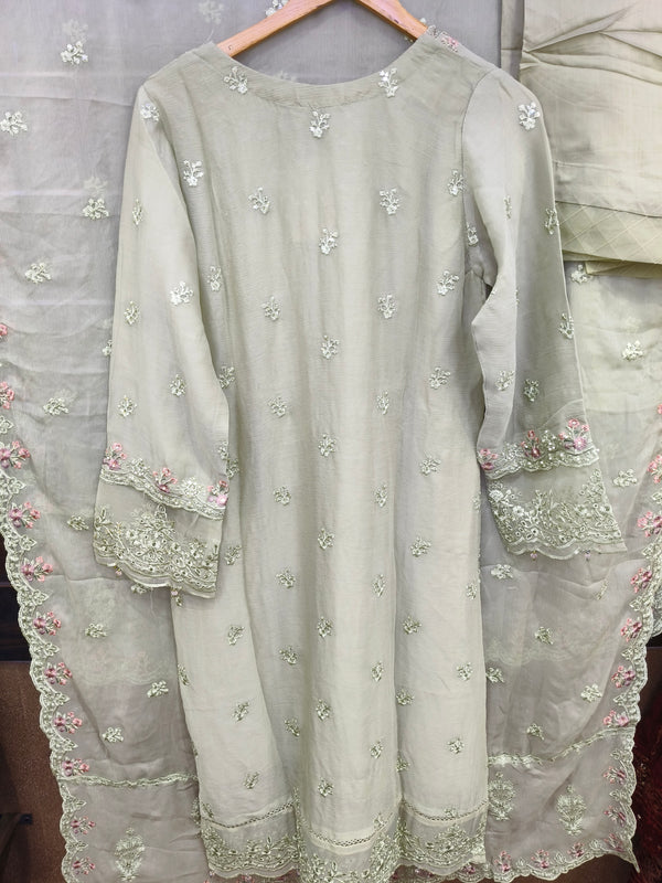 SADABAHARFESTIVE LUXURY FORMAL | D-09