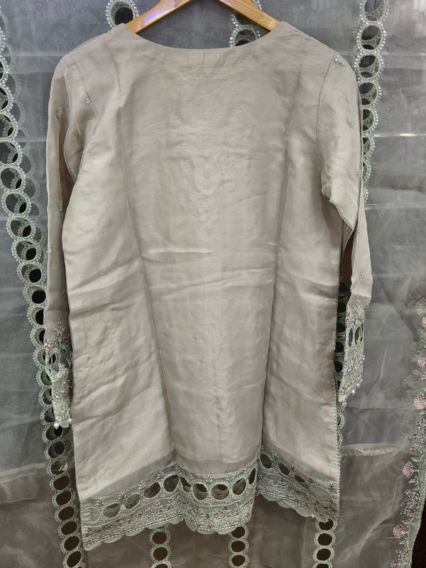 SADABAHARFESTIVE LUXURY FORMAL | D-03