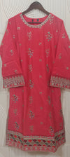 BIN SAEED FANCY LAWN 2025 D-03