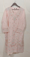 BIN SAEED FANCY LAWN 2025 D-08