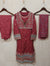 BIN SAEED FANCY LAWN 2025 D-12